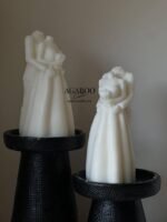 ⁦قالب سيليكون العروسين⁩ - الصورة ⁦5⁩