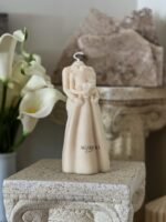 قالب سيليكون العروسين