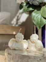 ⁦قالب سيليكون الملاك⁩ - الصورة ⁦2⁩