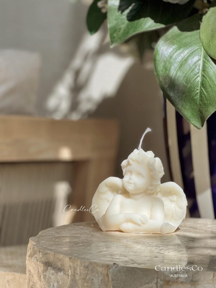 ⁦قالب سيليكون الملاك⁩ - الصورة ⁦3⁩