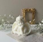 قالب سيليكون الملاك