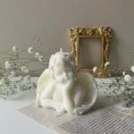 قالب سيليكون الملاك