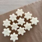 قالب سيليكون الثلج