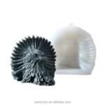 ⁦قالب سليكون النسر⁩ - الصورة ⁦2⁩