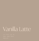 ⁦شريط هدايا انيق - بيج لاتيه⁩ - الصورة ⁦5⁩