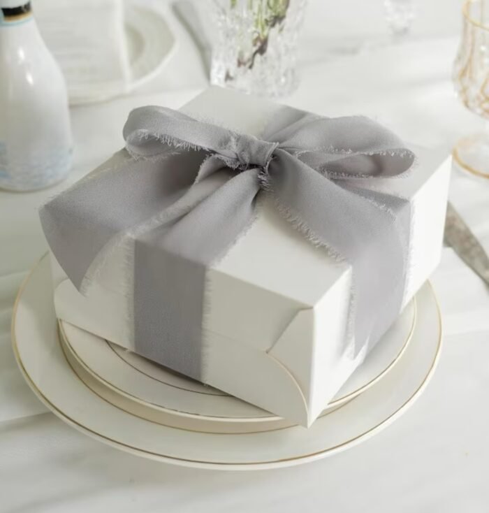 ⁦شريط هدايا انيق - سكني⁩ - الصورة ⁦3⁩