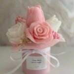 صندوق ورد mini- زهري