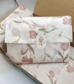 ورق زبدة انيق 10 قطعة - توليب