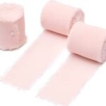 شريط هدايا انيق- زهري باودر