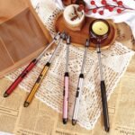 ⁦ولعة إلكترونية متحركة- لون اورنج⁩ - الصورة ⁦3⁩