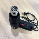 ⁦فرد حراري احترافي(Heat Gun)- حجم كبير⁩ - الصورة ⁦3⁩