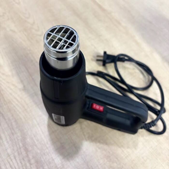 ⁦فرد حراري احترافي(Heat Gun)- حجم كبير⁩ - الصورة ⁦3⁩