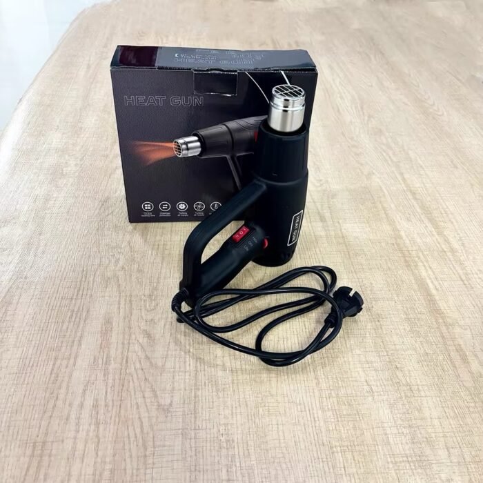 ⁦فرد حراري احترافي(Heat Gun)- حجم كبير⁩ - الصورة ⁦2⁩