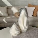 ⁦قالب سليكون الماسة كبير⁩ - الصورة ⁦2⁩