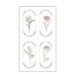 ستكر Thank You شكل(4)- 25 ستكر