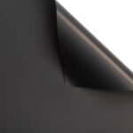 ورق تغليف هدايا - اسود