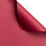 ورق تغليف هدايا - احمر