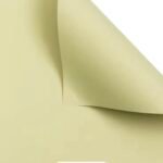 ورق تغليف هدايا- اخضر ماتشا