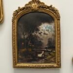 برواز أنتيك - كبير