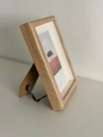 ⁦برواز عميق بيج - كبير⁩ - الصورة ⁦2⁩