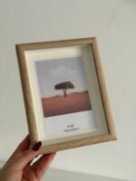 ⁦برواز عميق بيج - كبير⁩ - الصورة ⁦4⁩