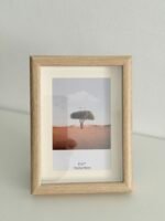 برواز عميق بيج - وسط