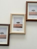 ⁦برواز عميق بيج - وسط⁩ - الصورة ⁦3⁩