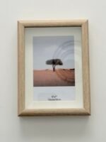 ⁦برواز عميق بيج - وسط⁩ - الصورة ⁦2⁩