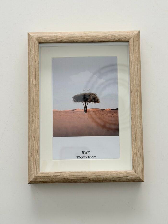 ⁦برواز عميق بيج - وسط⁩ - الصورة ⁦2⁩