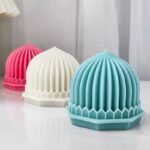 ⁦قالب سيليكون القبة⁩ - الصورة ⁦3⁩