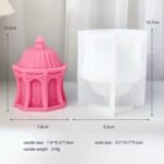 ⁦قالب سليكون فانوس⁩ - الصورة ⁦4⁩