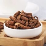 ⁦جذور عرق السوس المجففة- 100 غرام⁩ - الصورة ⁦3⁩