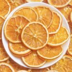 ⁦برتقال مجفف- 100 غرام⁩ - الصورة ⁦2⁩