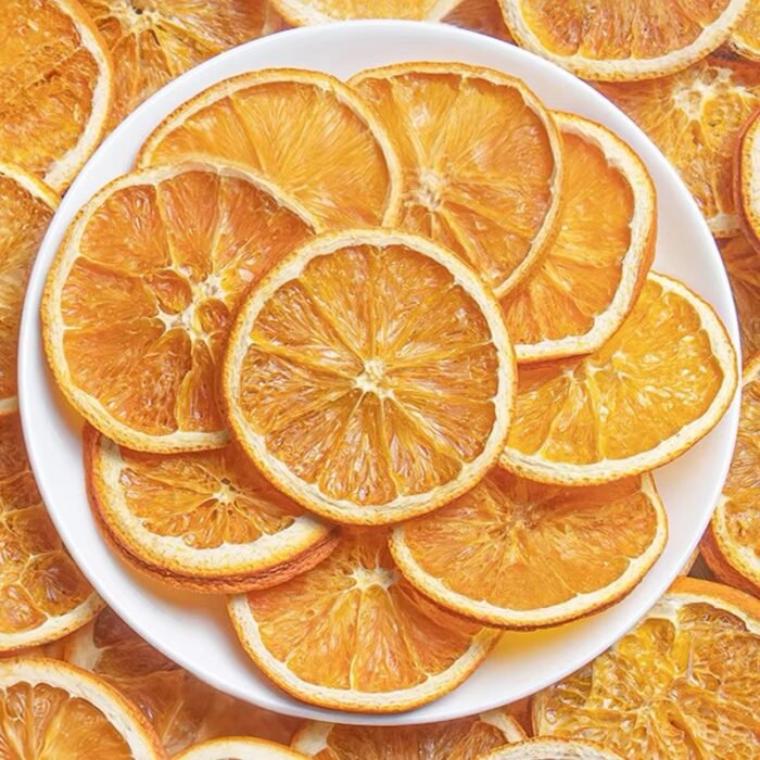 ⁦برتقال مجفف- 100 غرام⁩ - الصورة ⁦2⁩