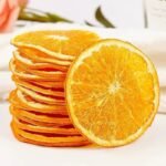 برتقال مجفف- 100 غرام