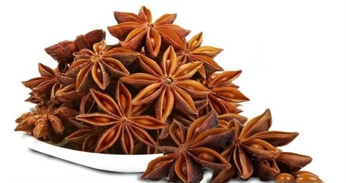 ⁦يانسون مجفف- 100 غرام⁩ - الصورة ⁦2⁩
