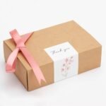 ⁦ستكر Thank You  شكل (6) - 20 ستكر⁩ - الصورة ⁦2⁩